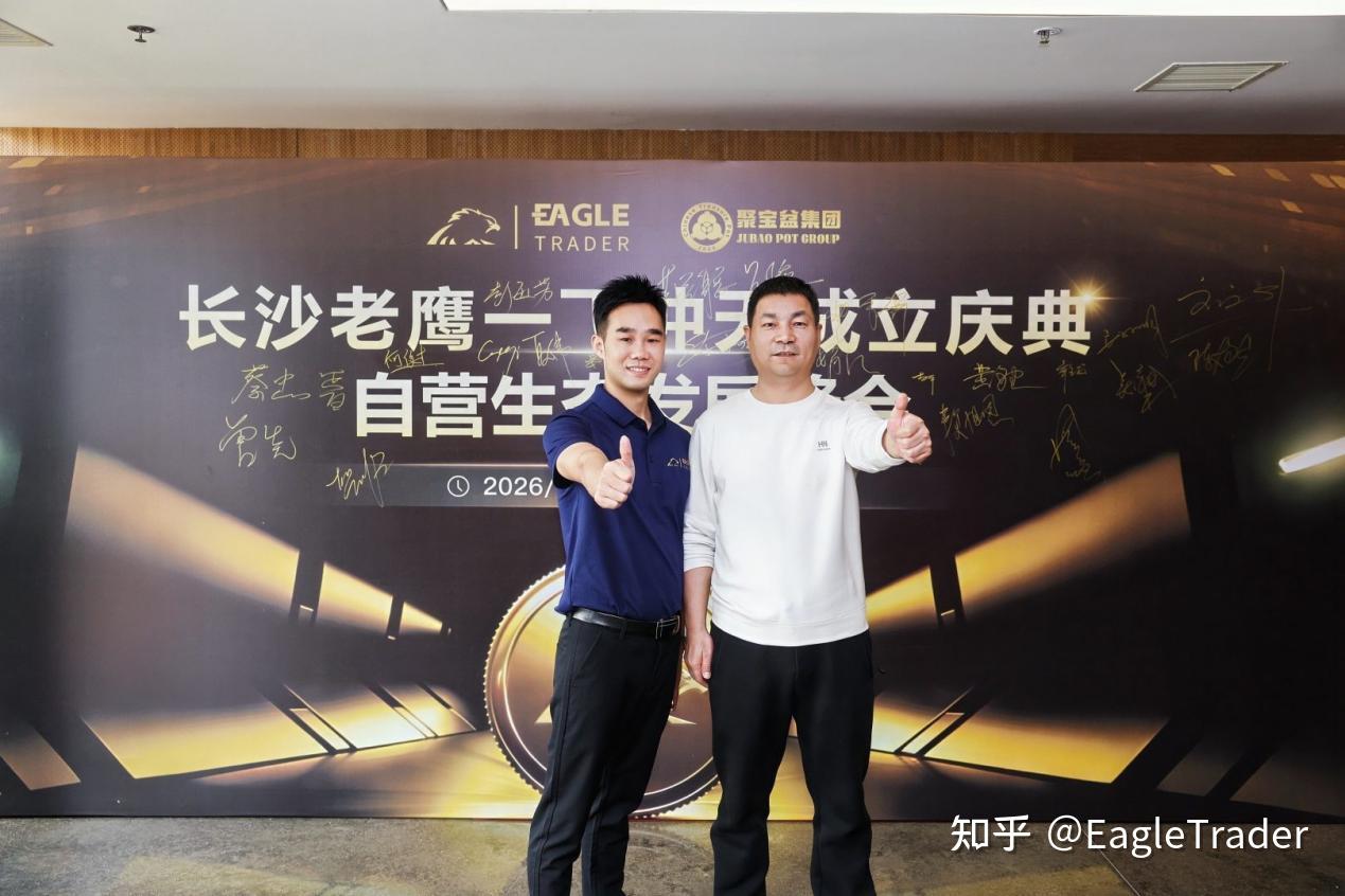 现货伦敦金